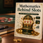 Mathematics Behind Slots: What Every Slot Player Should Understand Before Spinning