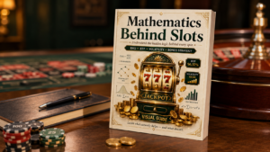 Mathematics Behind Slots: What Every Slot Player Should Understand Before Spinning
